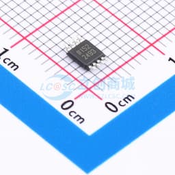 3 V/5 V低功耗、同步电压频率转换器缩略图
