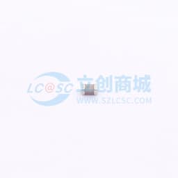 12pF ±5% 50V缩略图