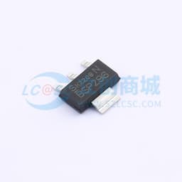 BSP296NH6327缩略图