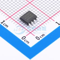 双通道数字隔离器，支持3V/5V电平转换，最高数据速率25Mbps，低功耗，高共模瞬态抗扰度缩略图