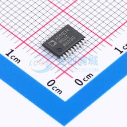 AD9834 75MHz低功耗DDS器件缩略图