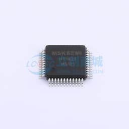 用于MCU I/O口扩展的LCD驱动电路缩略图
