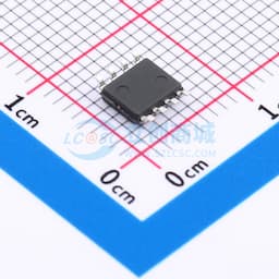 双通道数字隔离器缩略图