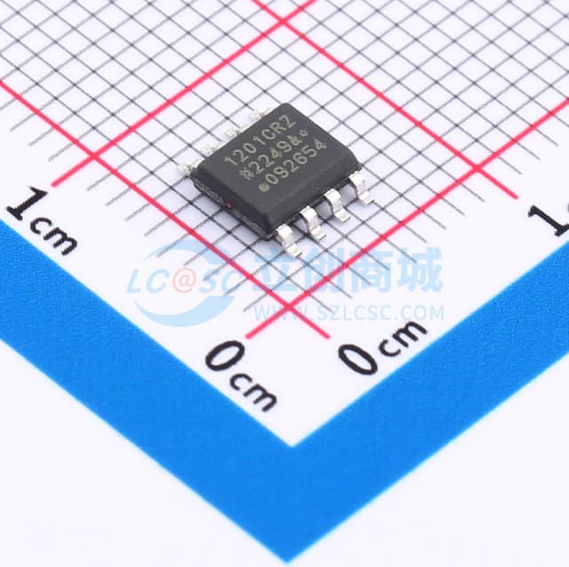双通道数字隔离器实物图