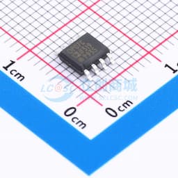 超低偏移电压运算放大器缩略图