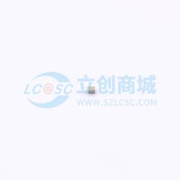 1nF ±5% 50V缩略图