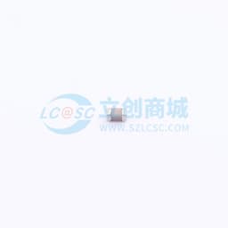 20pF ±5% 50V缩略图