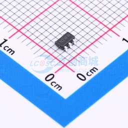 2-Kbit I2C串行EEPROM缩略图