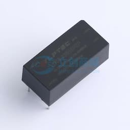 3W隔离稳压单路输出AC/DC电源模块缩略图