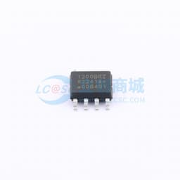 双通道数字隔离器，支持3V/5V电平转换，最高数据速率25Mbps，低功耗，高共模瞬态抗扰度缩略图