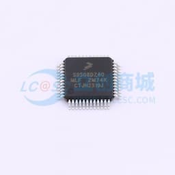 S9S08DZ60F2MLF缩略图