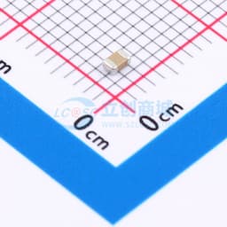 1nF ±10% 50V缩略图