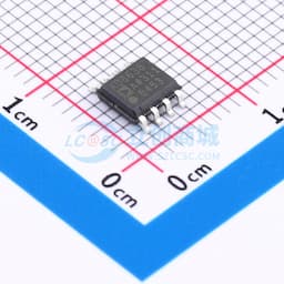 16 V 自动归零、轨到轨输出运算放大器缩略图