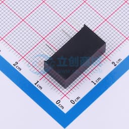 2W定电压输入隔离非稳压单路输出DC/DC模块电源缩略图