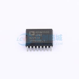 四通道数字隔离器（4/0通道方向性）缩略图