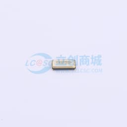 32.768kHz ±20ppm 12.5pF缩略图