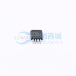 3 V/5 V低功耗、同步电压频率转换器缩略图