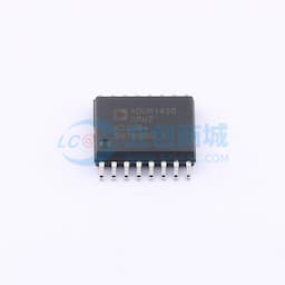 四通道数字隔离器（4/0通道方向性）缩略图