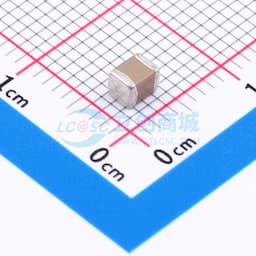 10uF ±10% 50V缩略图