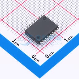 三通道数字隔离器缩略图
