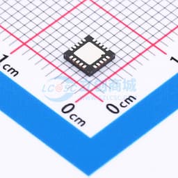 14位、8通道、250 kSPS PulSAR ADC缩略图
