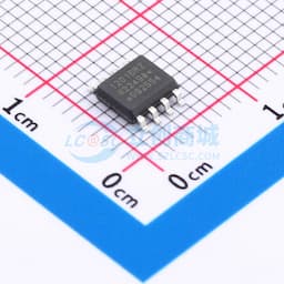 双通道数字隔离器缩略图