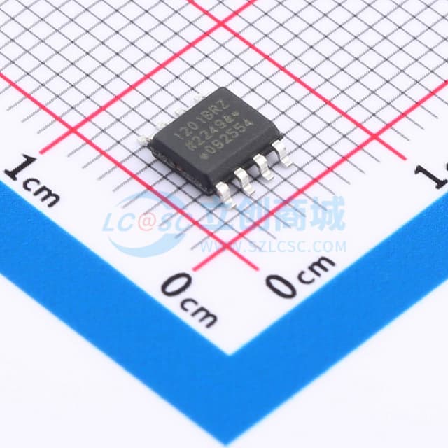 双通道数字隔离器实物图