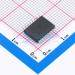 四通道数字隔离器（4/0通道方向性）缩略图