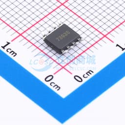 超低偏移电压运算放大器缩略图