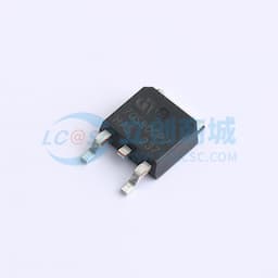 IPD70R900P7S缩略图