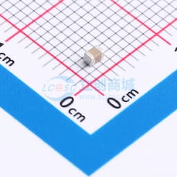 4.7uF ±10% 25V缩略图