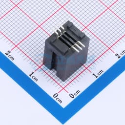 1.27mm P数:6P缩略图