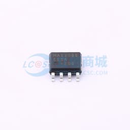±15kVESD保护、故障安全、高速（10Mbps）、限斜率RS-485/RS-422收发器缩略图