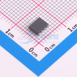 CA-IF1051 具有±58V 故障保护的 CAN 收发器，支持 CAN FD缩略图
