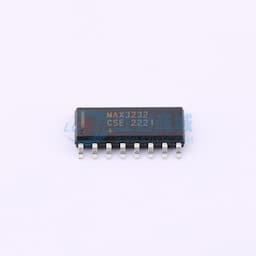MAX3232CSE+T缩略图