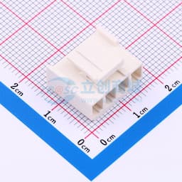 1x4P 3.96mm缩略图