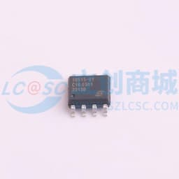 CA-IF1051 具有±58V 故障保护的 CAN 收发器，支持 CAN FD缩略图