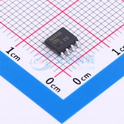 低功耗、限摆率、RS-485/RS-422收发器缩略图