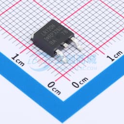 IRLR120NTRPBF缩略图