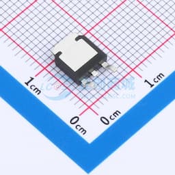 IRFR5410TRPBF缩略图