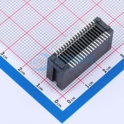 1.27mm P数:34P缩略图