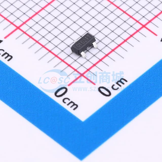NCE0102实物图