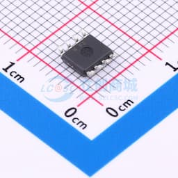 ±15kVESD保护、故障安全、高速（10Mbps）、限斜率RS-485/RS-422收发器缩略图