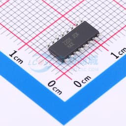 MAX3232CSE+T缩略图