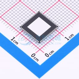 LAN9303M/LAN9303Mi 三端口10/100管理型以太网交换机缩略图