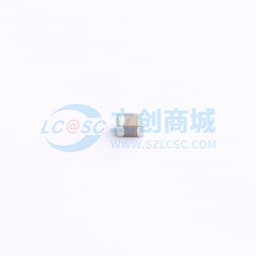 4.7uF ±10% 25V缩略图