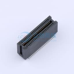 1.27mm P数:46P缩略图