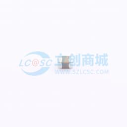 2.2uF ±10% 50V缩略图