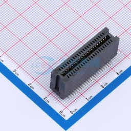 1.27mm P数:46P缩略图