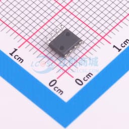 CA-IS372x-Q1 汽车级高速双通道数字隔离器缩略图